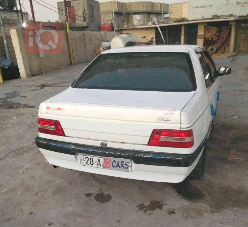 بيجو 405